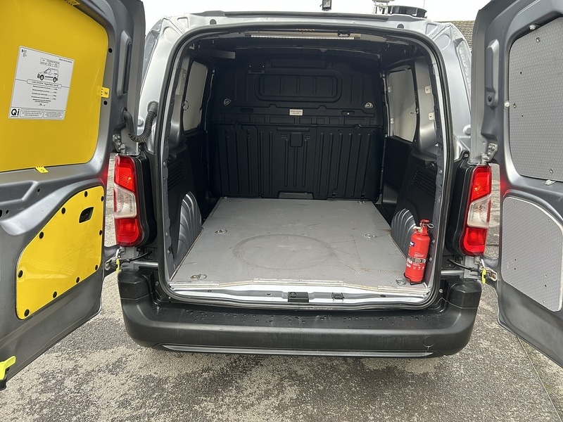Used Peugeot Partner 2020 for sale - 77384776: Photo 17