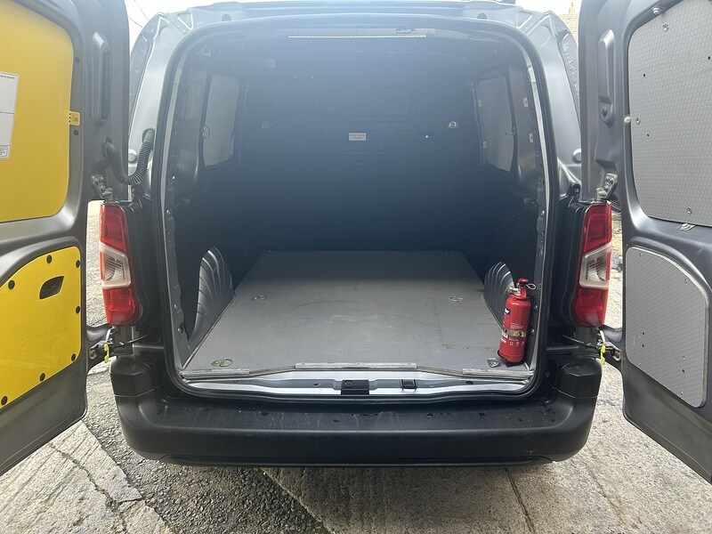 Used Peugeot Partner 2020 for sale - 77384776: Photo 18