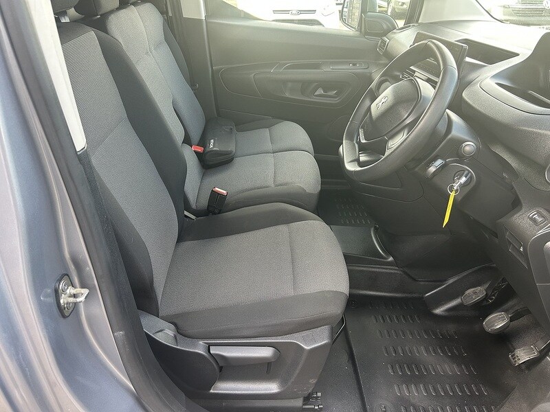 Used Peugeot Partner 2020 for sale - 77384776: Photo 20