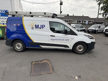 Used Ford Transit Connect 2015 for sale - 76093033: Photo 3