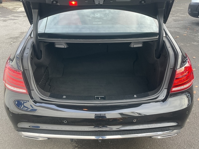 Used Mercedes-Benz E Class 2014 for sale - 76368298: Photo 11