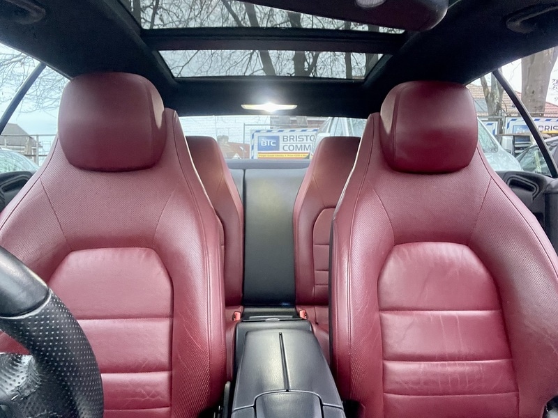 Used Mercedes-Benz E Class 2014 for sale - 76368298: Photo 14