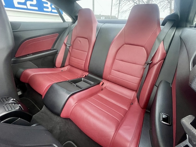 Used Mercedes-Benz E Class 2014 for sale - 76368298: Photo 17