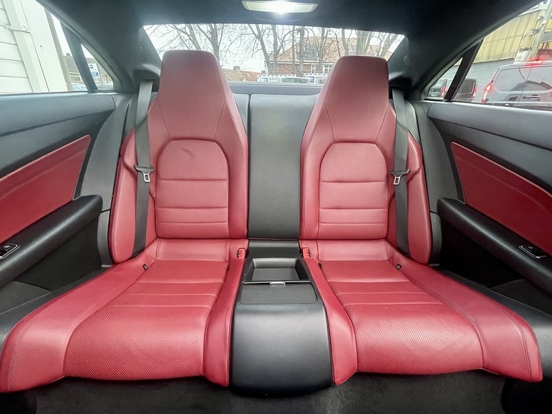 Used Mercedes-Benz E Class 2014 for sale - 76368298: Photo 18