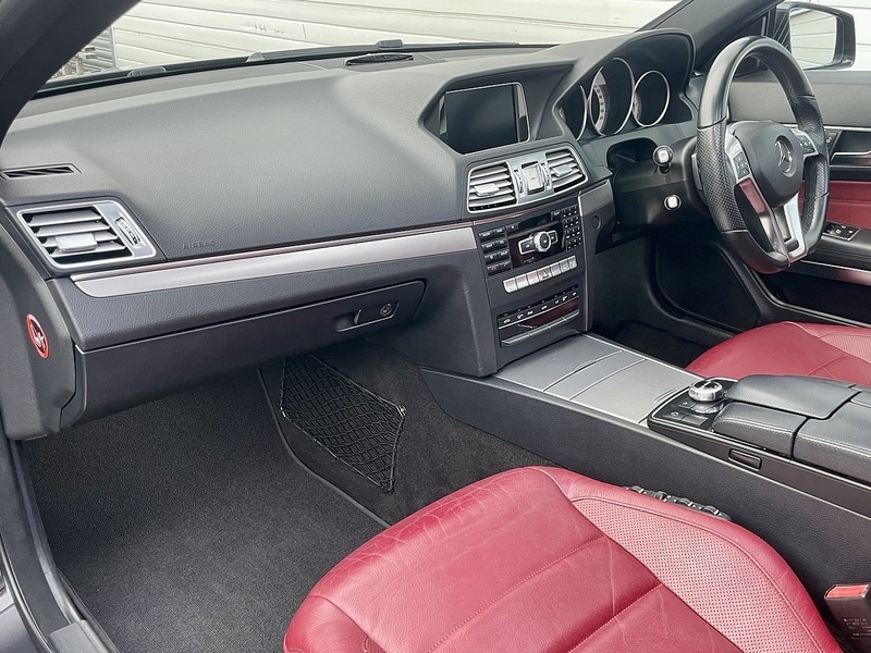 Used Mercedes-Benz E Class 2014 for sale - 76368298: Photo 20