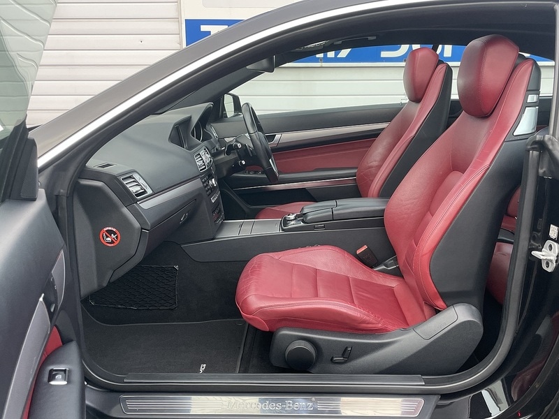 Used Mercedes-Benz E Class 2014 for sale - 76368298: Photo 22