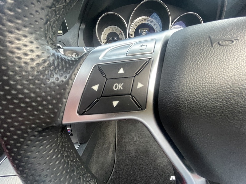 Used Mercedes-Benz E Class 2014 for sale - 76368298: Photo 24