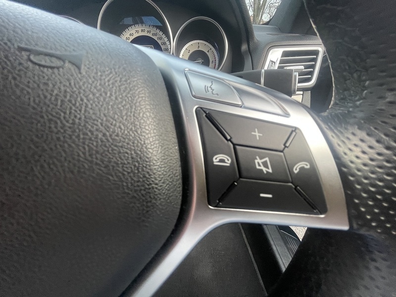 Used Mercedes-Benz E Class 2014 for sale - 76368298: Photo 25