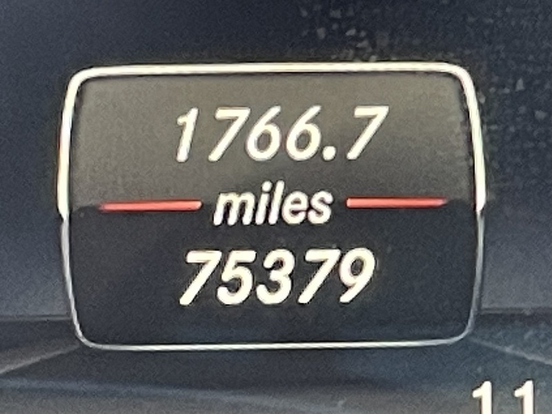 Used Mercedes-Benz E Class 2014 for sale - 76368298: Photo 26