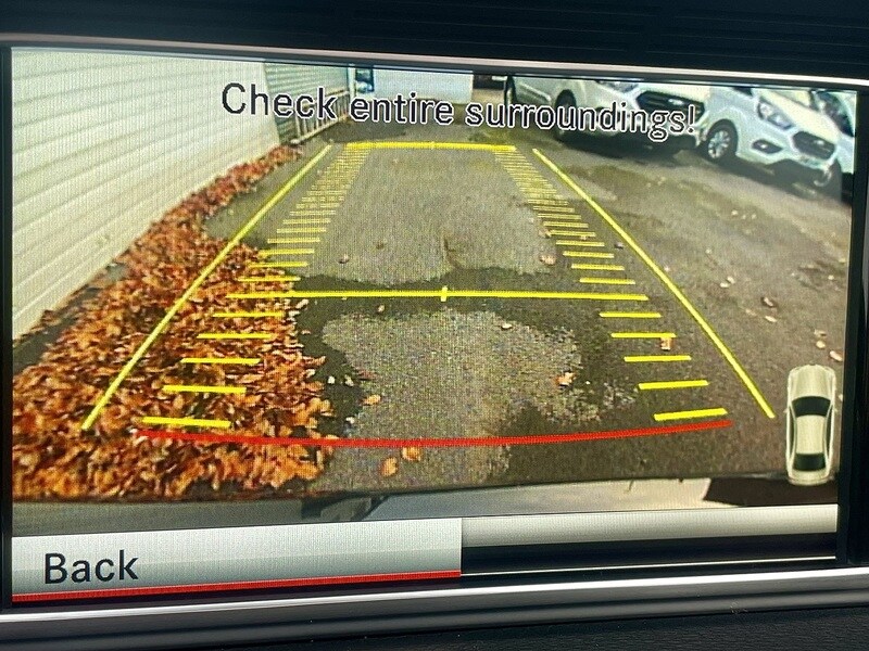 Used Mercedes-Benz E Class 2014 for sale - 76368298: Photo 28