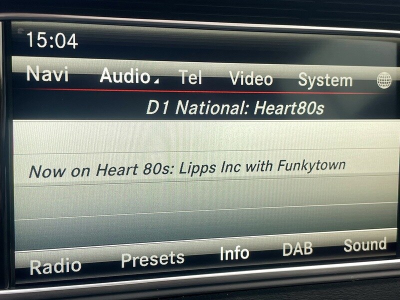 Used Mercedes-Benz E Class 2014 for sale - 76368298: Photo 30