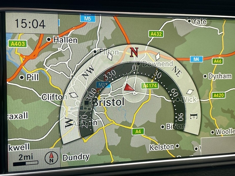 Used Mercedes-Benz E Class 2014 for sale - 76368298: Photo 31