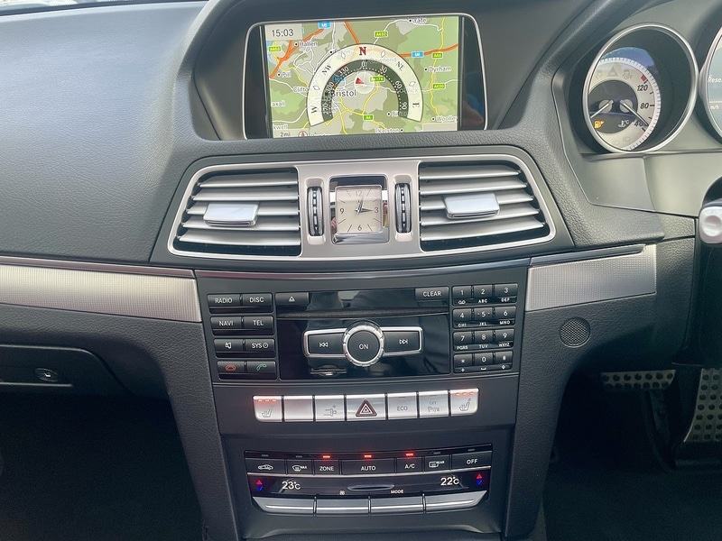 Used Mercedes-Benz E Class 2014 for sale - 76368298: Photo 33