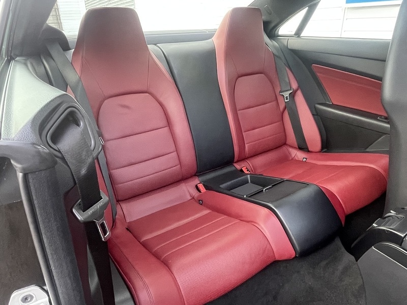 Used Mercedes-Benz E Class 2014 for sale - 76368298: Photo 34