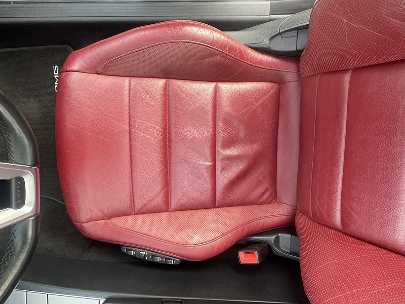 Used Mercedes-Benz E Class 2014 for sale - 76368298: Photo 39