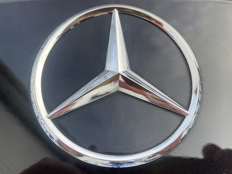 Used Mercedes-Benz E Class 2014 for sale - 76368298: Photo 41