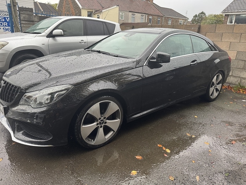 Used Mercedes-Benz E Class 2014 for sale - 76368298: Photo 6