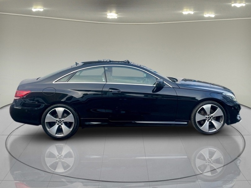 Used Mercedes-Benz E Class 2014 for sale - 76368298: Photo 7