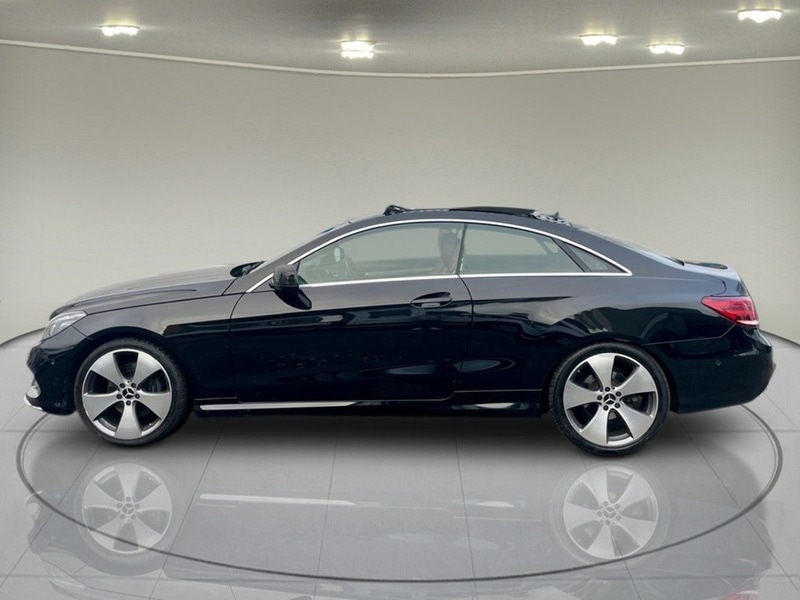 Used Mercedes-Benz E Class 2014 for sale - 76368298: Photo 8