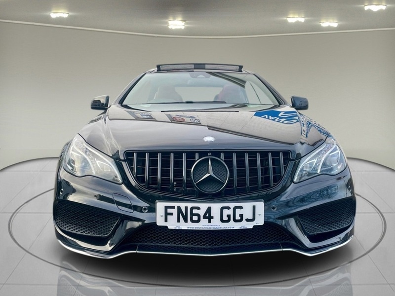 Used Mercedes-Benz E Class 2014 for sale - 76368298: Photo 9