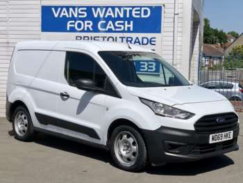 Used Ford Transit Connect 2020 for sale - 74502123: Photo