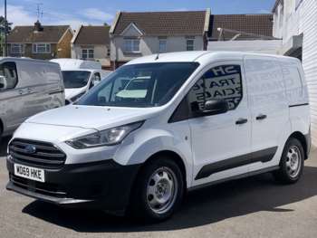 Used Ford Transit Connect 2020 for sale - 74502123: Photo