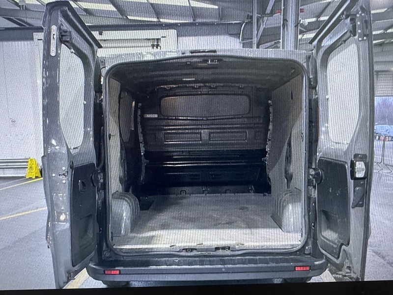 Used Renault Trafic 2019 for sale - 77640102: Photo 12