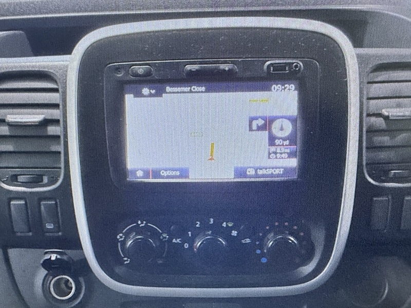 Used Renault Trafic 2019 for sale - 77640102: Photo 17