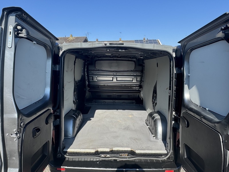 Used Renault Trafic 2019 for sale - 77640102: Photo 22