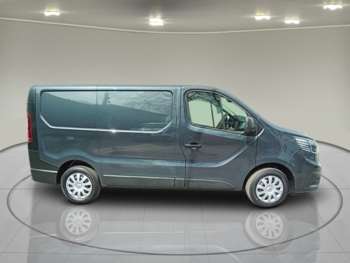 Used Renault Trafic 2022 for sale - 74092081: Photo