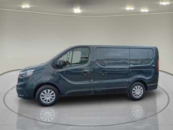 Used Renault Trafic 2022 for sale - 74092081: Photo