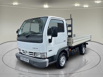Used Nissan Cabstar 2005 for sale - 78272896: Photo