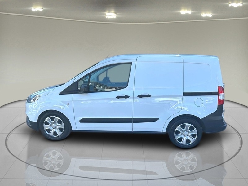 Used Ford Transit Courier 2018 for sale - 77129157: Photo 6