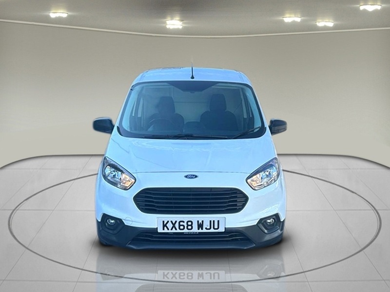 Used Ford Transit Courier 2018 for sale - 77129157: Photo 7