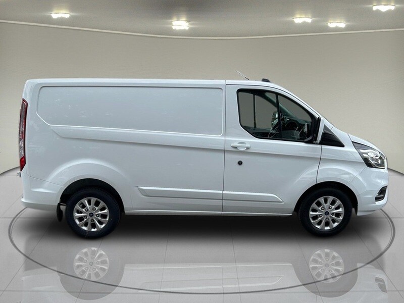 Used Ford Transit Custom 2022 for sale - 76029767: Photo 9
