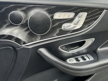 Used Mercedes-Benz E Class 2018 for sale - 78968029: Photo