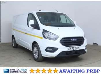 Used Ford Transit Custom 2023 for sale - 74982183: Photo