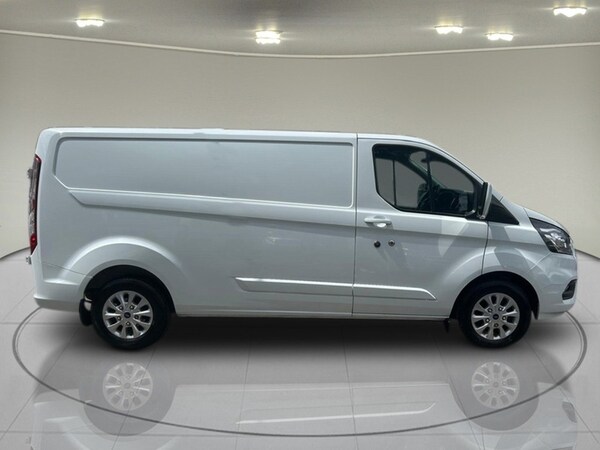 Used Ford Transit Custom 2023 for sale - 74982183: Photo 3