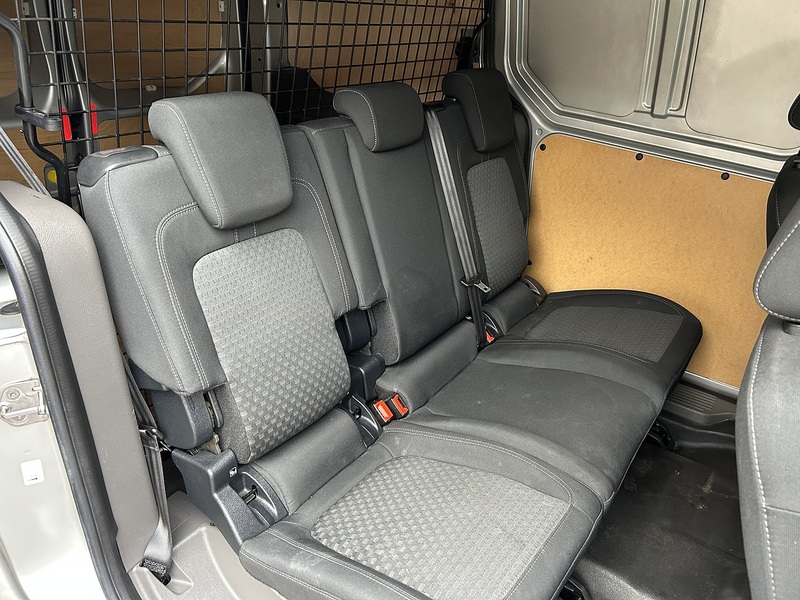 Used Ford Transit Connect 2021 for sale - 76182007: Photo 11