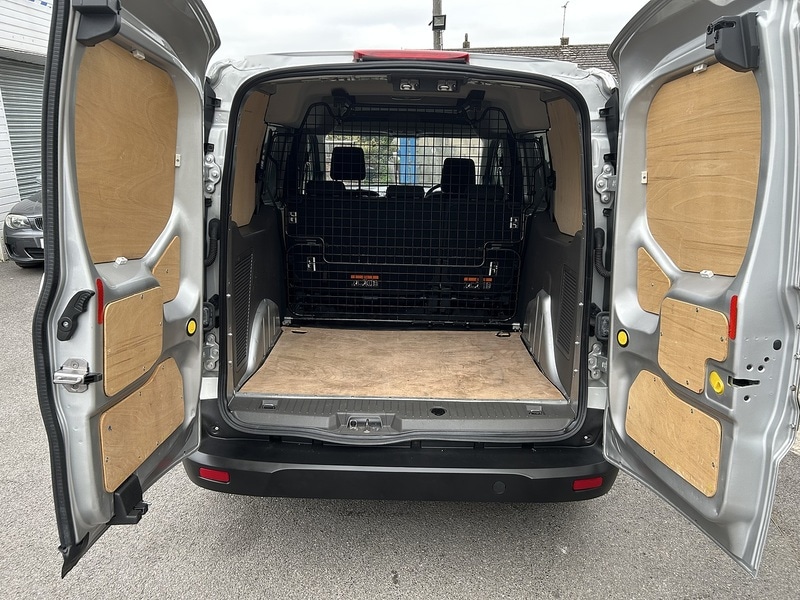 Used Ford Transit Connect 2021 for sale - 76182007: Photo 12