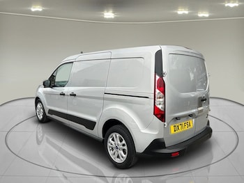 Used Ford Transit Connect 2021 for sale - 76182007: Photo 2