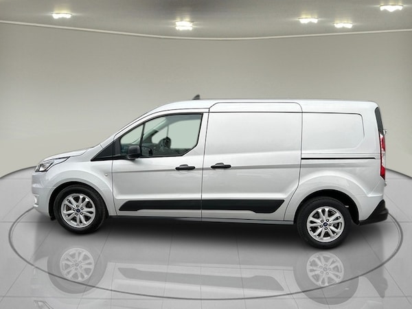 Used Ford Transit Connect 2021 for sale - 76182007: Photo 3