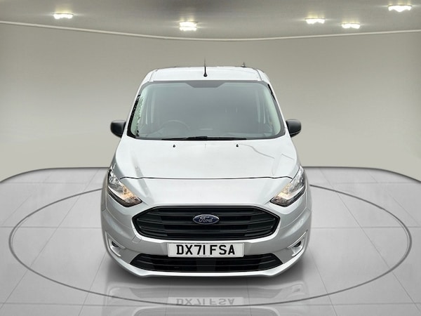 Used Ford Transit Connect 2021 for sale - 76182007: Photo 4