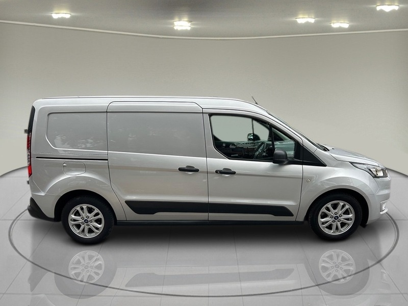 Used Ford Transit Connect 2021 for sale - 76182007: Photo 5