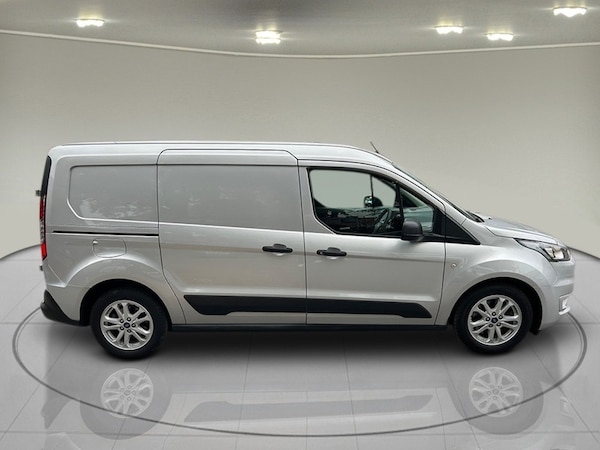 Used Ford Transit Connect 2021 for sale - 76182007: Photo 5