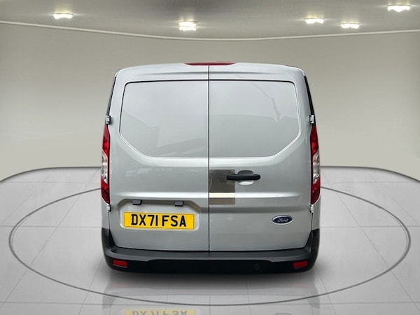 Used Ford Transit Connect 2021 for sale - 76182007: Photo 6