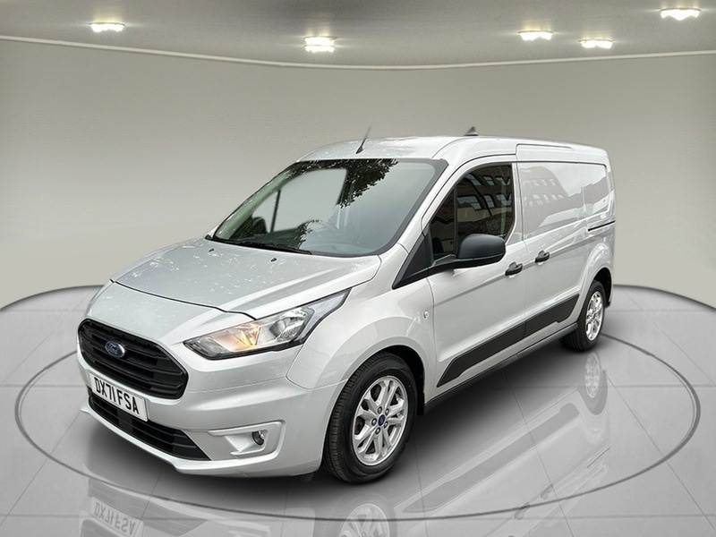 Used Ford Transit Connect 2021 for sale - 76182007: Photo 8