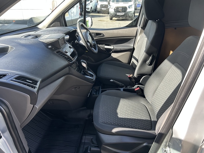 Used Ford Transit Connect 2021 for sale - 76182007: Photo 9