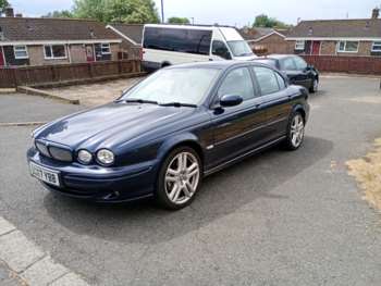 2007 (07) - 2.0d Sport Premium 4dr