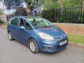 2011 (11) - 1.6 HDi VTR+ 5dr